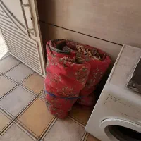 فرش۶متری و۱۲متری قرمز|فرش|نیشابور, ده حلاج|دیوار