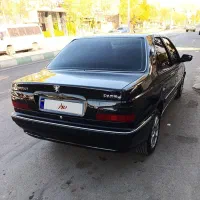 پارس تیوفایو مدل ۱۴۰۱|خودرو سواری و وانت|کرمان, |دیوار