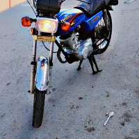 متور 83پلاک قدیم|موتورسیکلت|کرمان, |دیوار