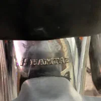 موتور ۲۰۰ همتاز|موتورسیکلت|کاشمر, |دیوار