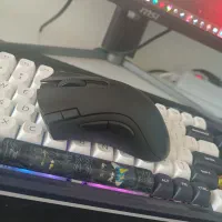 موس Razer Deathadder v2 X Hyperspeed