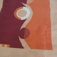 فرش ماشینی