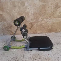 دستگاه درازنشست