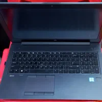 لب تاپ HP زد بوک i7 با رم 16