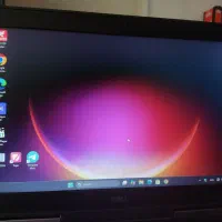 لپ‌تاپ DELL|رایانه همراه|سراب, |دیوار