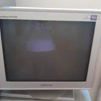 مانیتور اصل سامسونگ