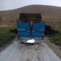 حمل باربه تمام نقاط کشور|خدمات حمل و نقل|قوچان, |دیوار