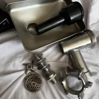 چرخ گوشت