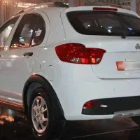 کوییک gx-l آپشنال ۱۴۰۴