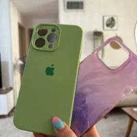 قاب 14 پرومکس|لوازم جانبی موبایل و تبلت|اراک, |دیوار