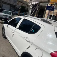 لیفان x50/اتومات/بدون رنگ/کم کار|خودرو سواری و وانت|ری, جوانمرد قصاب|دیوار