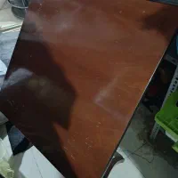 میز جلو مبلی مربع