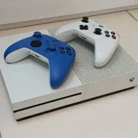 ایکس باکس وان اس یک ترا