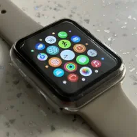 اپل واچ سری۳