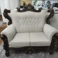 مبل کلاسیک ۷ نفره