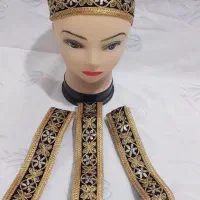 هدبند زنانه