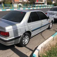 پژو پارس ۸۴|خودرو سواری و وانت|یزد, |دیوار