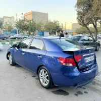 سراتو ۲۰۰۰ اتومات مدل ۹۵ تصادفی|خودرو سواری و وانت|مشهد, کوشش|دیوار