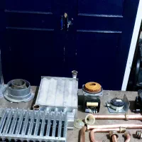 نمایندگی تعمیر،تعمیرات،پکیج ایران رادیاتوروبوتان|خدمات پیشه و مهارت|محمودآباد, |دیوار