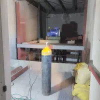 جوشکاری واهنگری