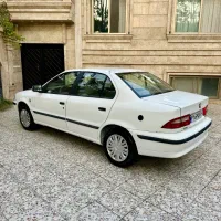 سمند LX مدل ۱۳۹۲ دوگانه سوز|خودرو سواری و وانت|شیراز, دکتر حسابی|دیوار