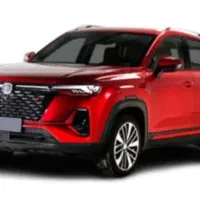 حواله چانگان CS35 مونتاژ