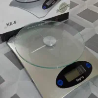 ترازو دیجیتال ۵کیلوی