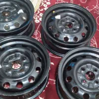 رینگ ۱۳ تیبا