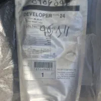 دو عدد دولوپر تایپ ۲۴ فابریک ریکو