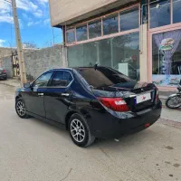 دنا پلاس ۶ دنده ۴۰۳ درحد