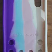 کاور سیلیکونی ژلهای گوشی A14|لوازم جانبی موبایل و تبلت|شبستر, |دیوار