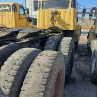 ولوو تریلی کشنده|خودرو سنگین|اردبیل, |دیوار