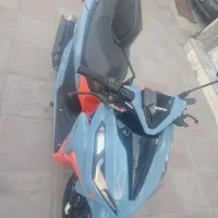 کلیک۱۴۰۲ کویر صفر|موتورسیکلت|پاکدشت, پاکدشت (مامازند)|دیوار