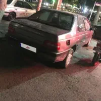 پژو405