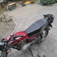 هندا تلاش مدل ۹۳