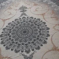 روفرشی دورکشدار