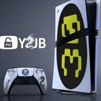 کپی خور ps5 و ps4 شما