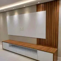 طراحی و اجرای کابینت اشپزخانه .کمددیواری