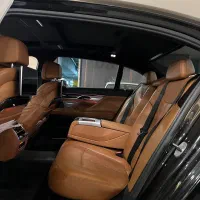 Bmw730i|خودرو سواری و وانت|تهران, شهرک چیتگر|دیوار