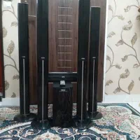 آمپلی و باند مارشال