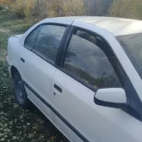 سمند مدل نود|خودرو سواری و وانت|میانه, |دیوار