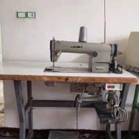 چرخ خیاطی جوکی