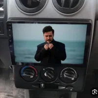 مانیتور اندروید پراید ۱۳۲ وانت پراید ۱۳۱ صبا ، ۱۱۱