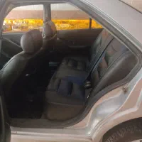 405 مدل ۸۸|خودرو سواری و وانت|تهران, افسریه جنوبی|دیوار