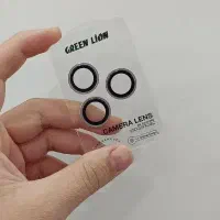 محافظ لنز و شارژر و تبدیل آیفون|لوازم جانبی موبایل و تبلت|خوی, |دیوار