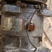 کمپرسور یخچالی