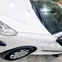 فروش ۲۰۶ تیپ ۵