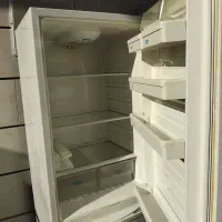 یخچال سالم سینجر|یخچال و فریزر|کلاله, |دیوار