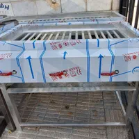 کباب پز|اجاق گاز و لوازم برقی پخت‌وپز|اراک, |دیوار