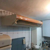 هود آشپزخانه